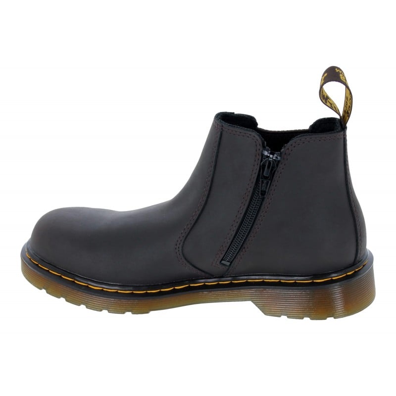 Dr martens store banzai brown